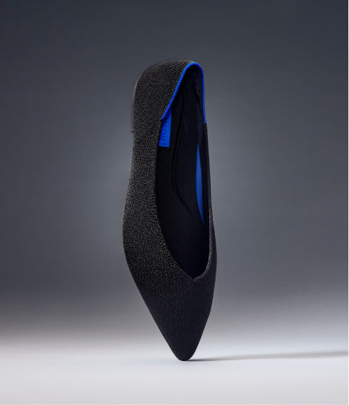 The Point III in Black.