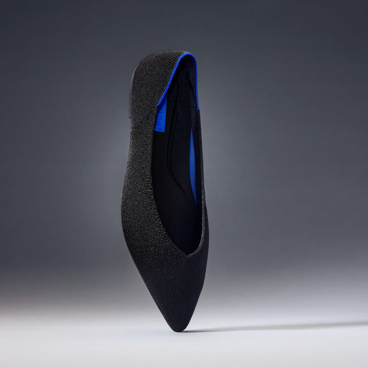 The Point III in Black.