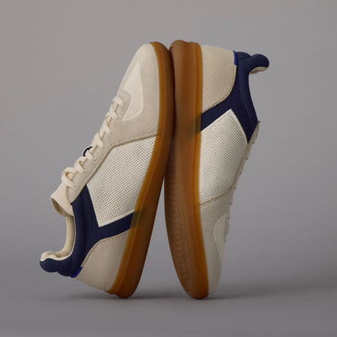 Men's Sneakers | Slip-On, High Top & Lace Up | Rothy's