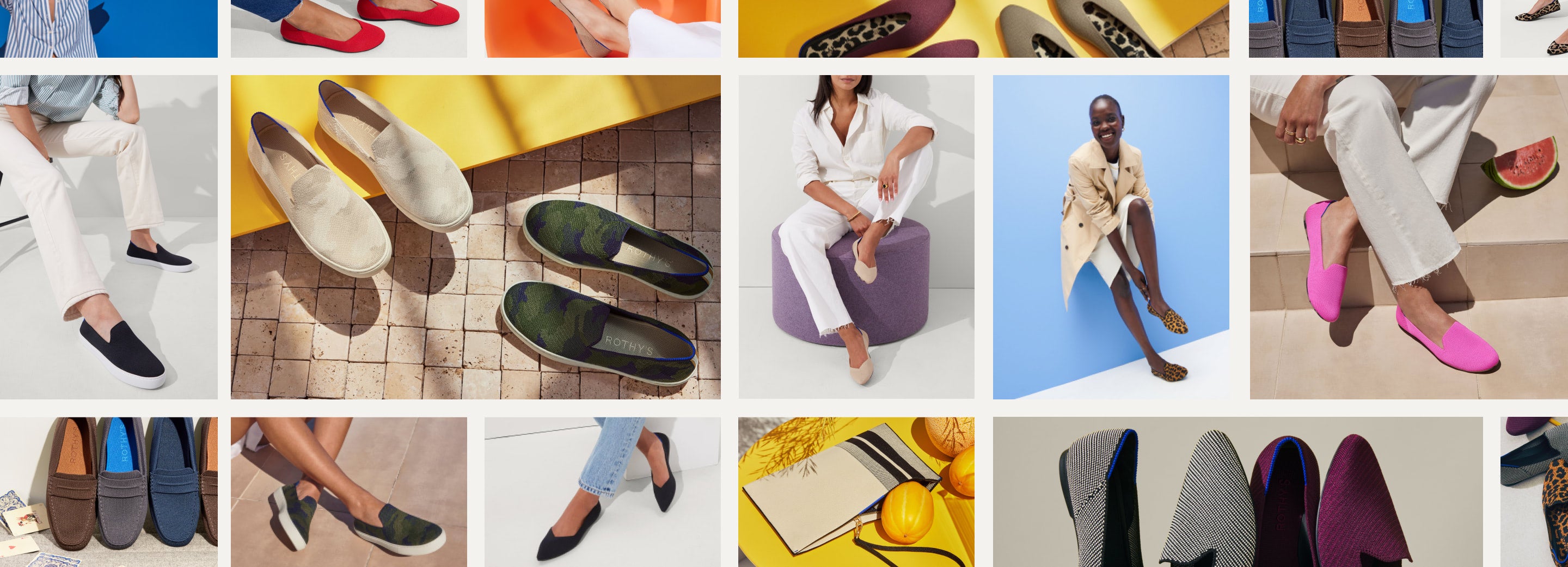 second hand rothys