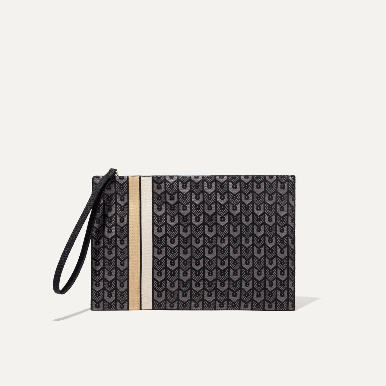 Rothy's - The Wristlet in Black