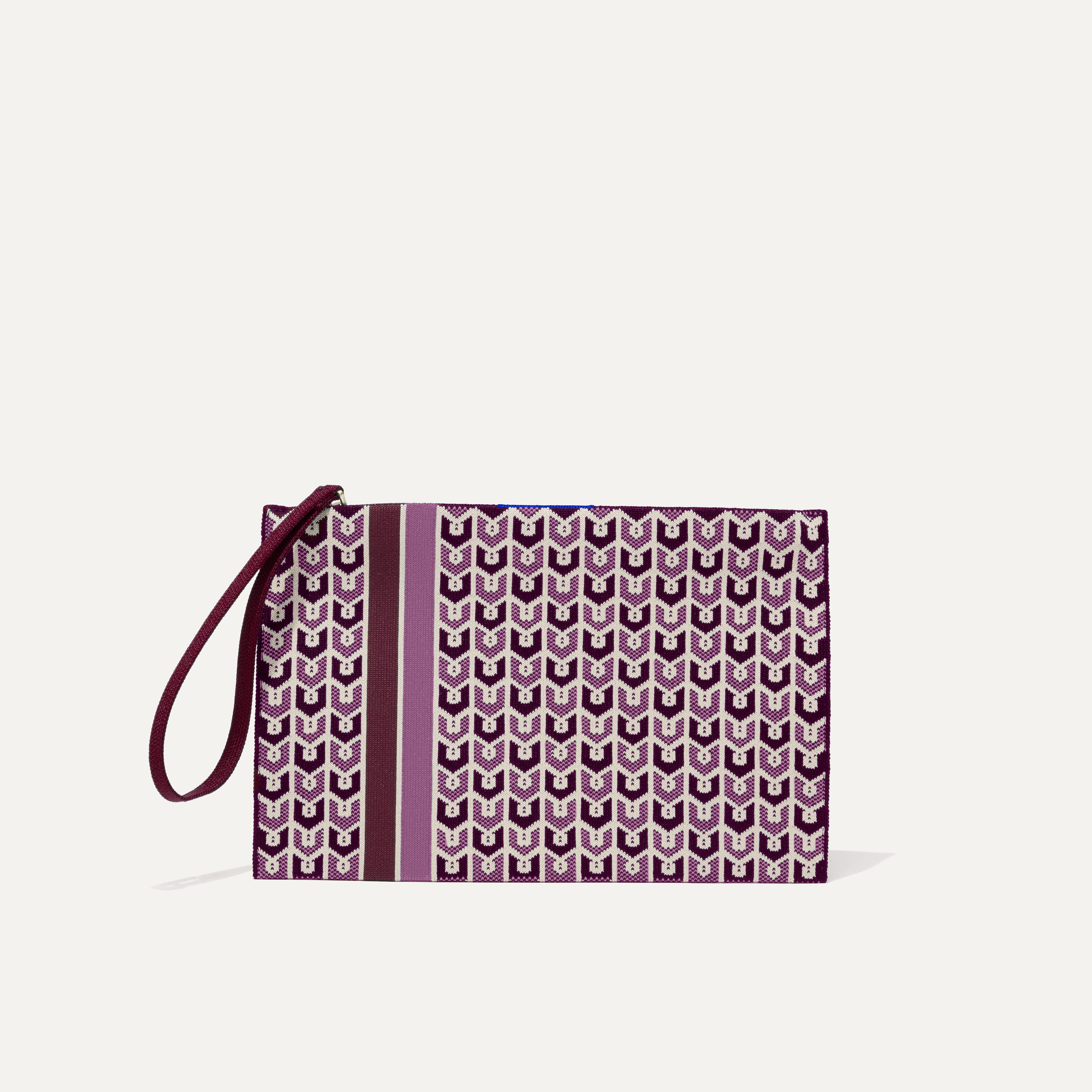 What Goes Around Comes Around Louis Vuitton Purple Monogram Ab