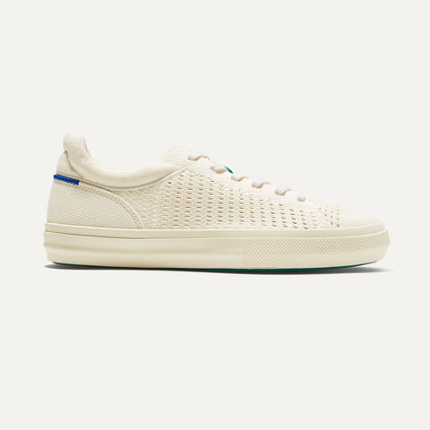 096_RS02LaceUp_CourtsideWhite_  display picture 1