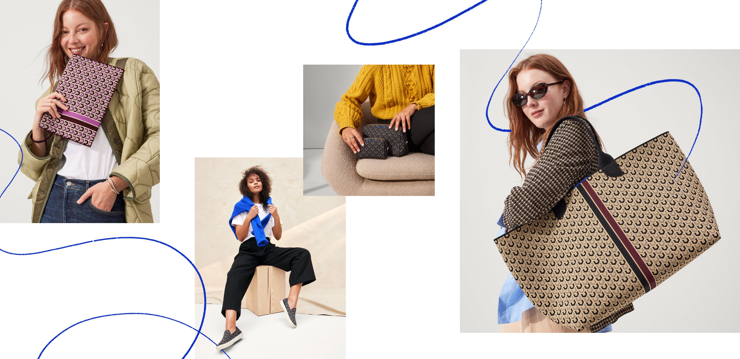 Monogram Pixel Knit Top - Women - Ready-to-Wear - Louis Vuitton