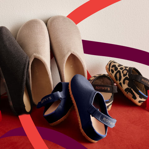 Pink Rothys Clogs The Casual Clog | Women's Clogs | Rothy's