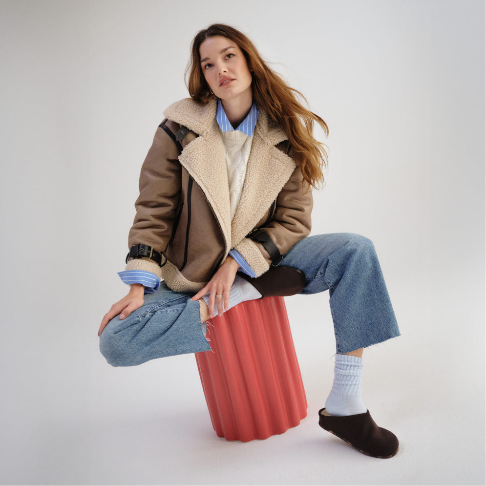 The Women's RS02 Sneaker - Burgundy Blitz