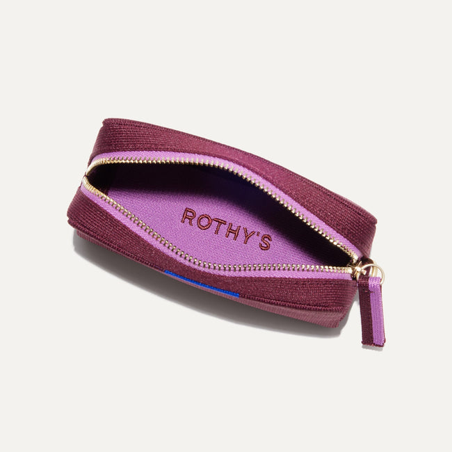 Rothy's The Wallet Wristlet