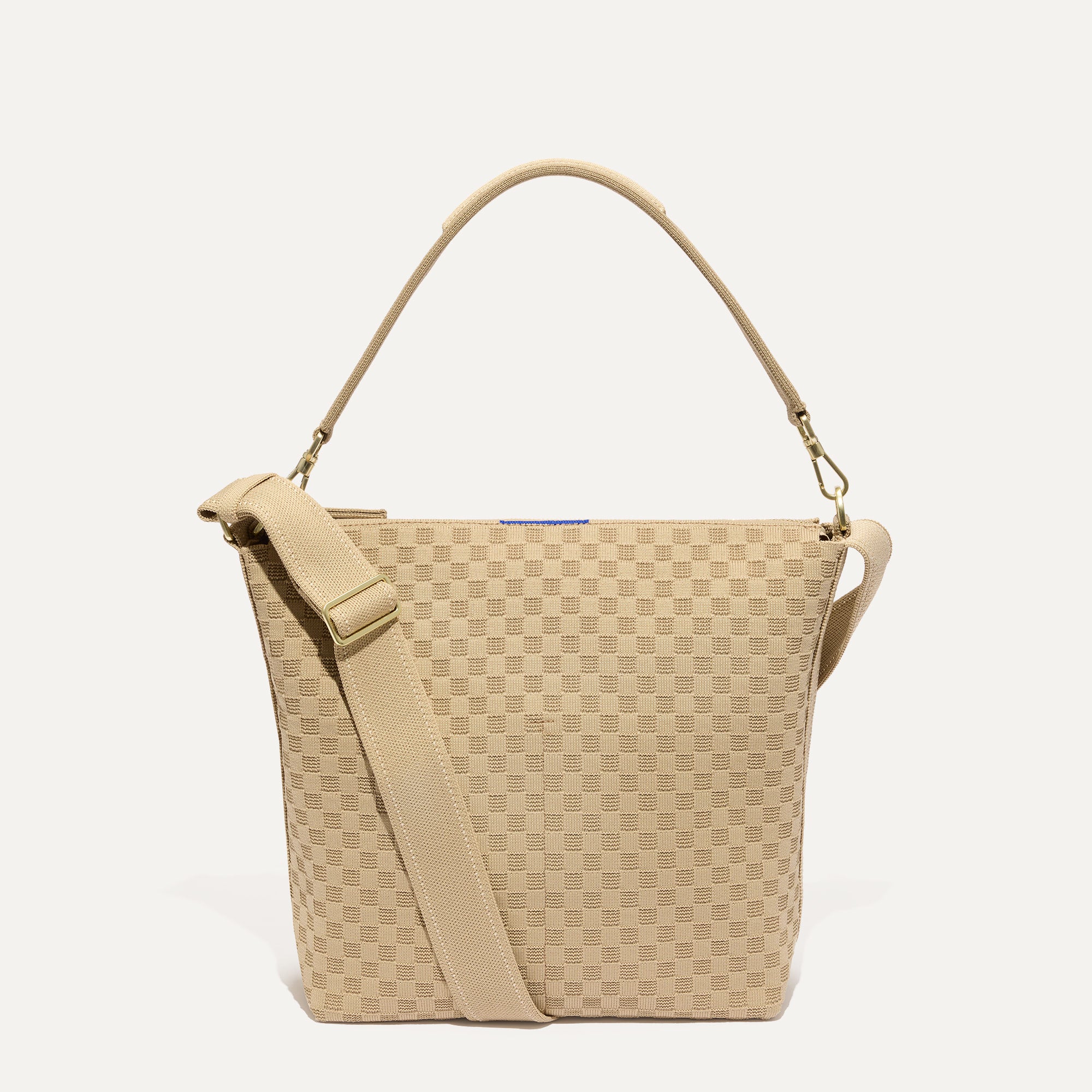 Mini Zip Bucket Knot