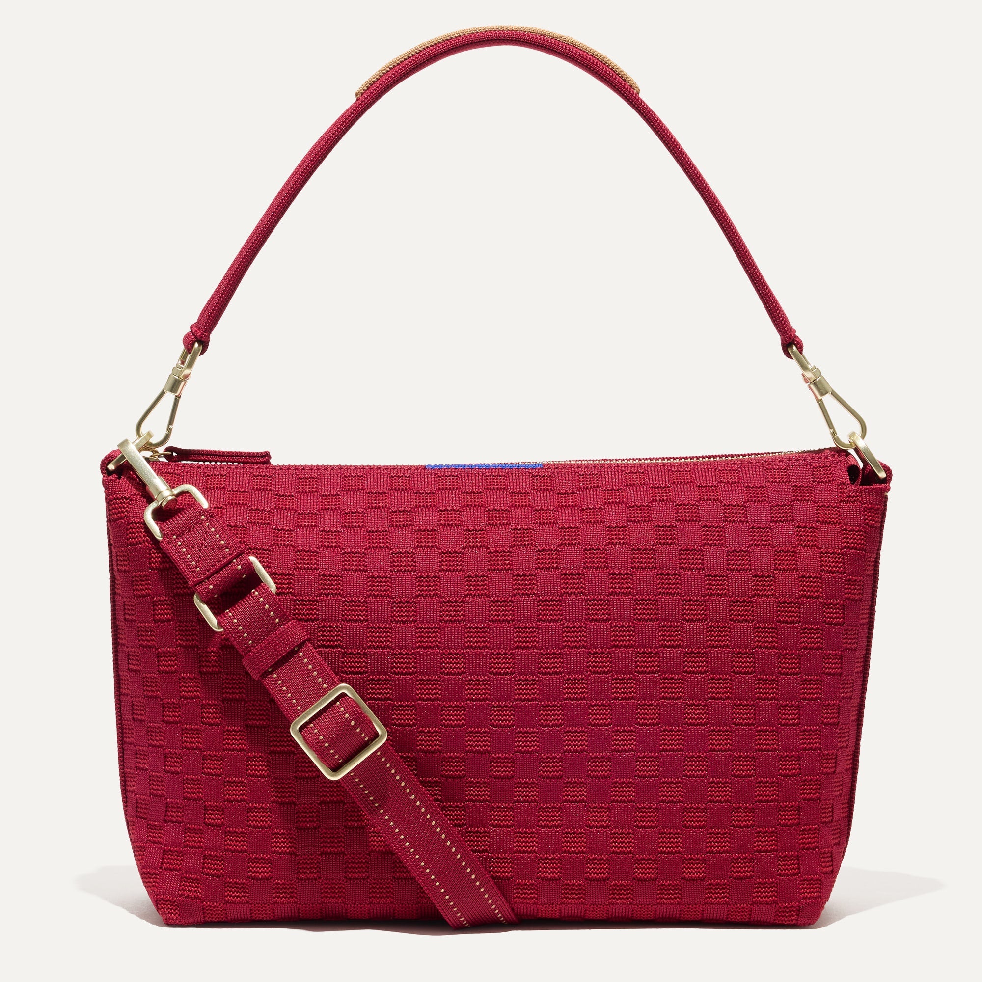 Rothy’s The Daily Crossbody Rich Cocoa deals