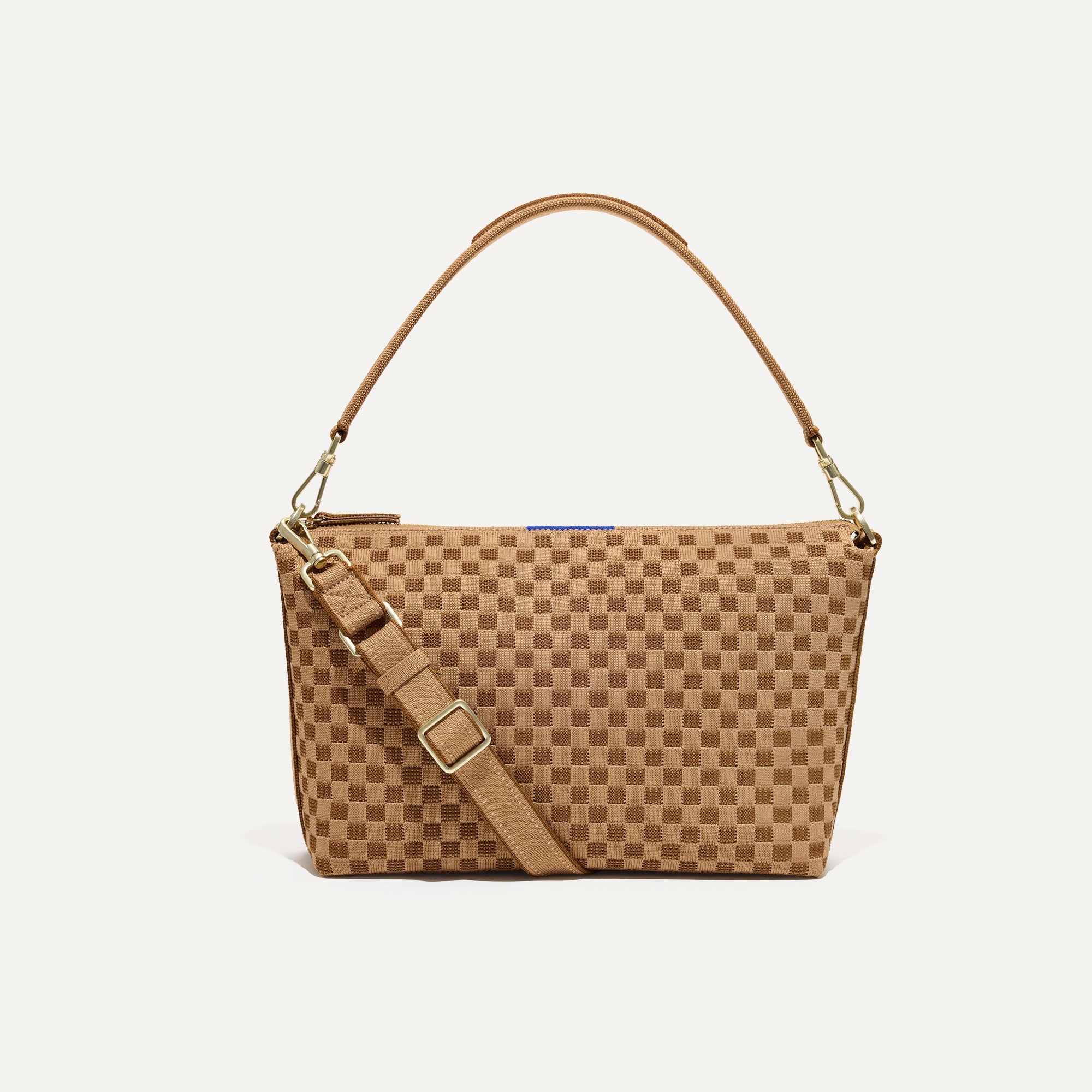 Daily Crossbody Hazelnut