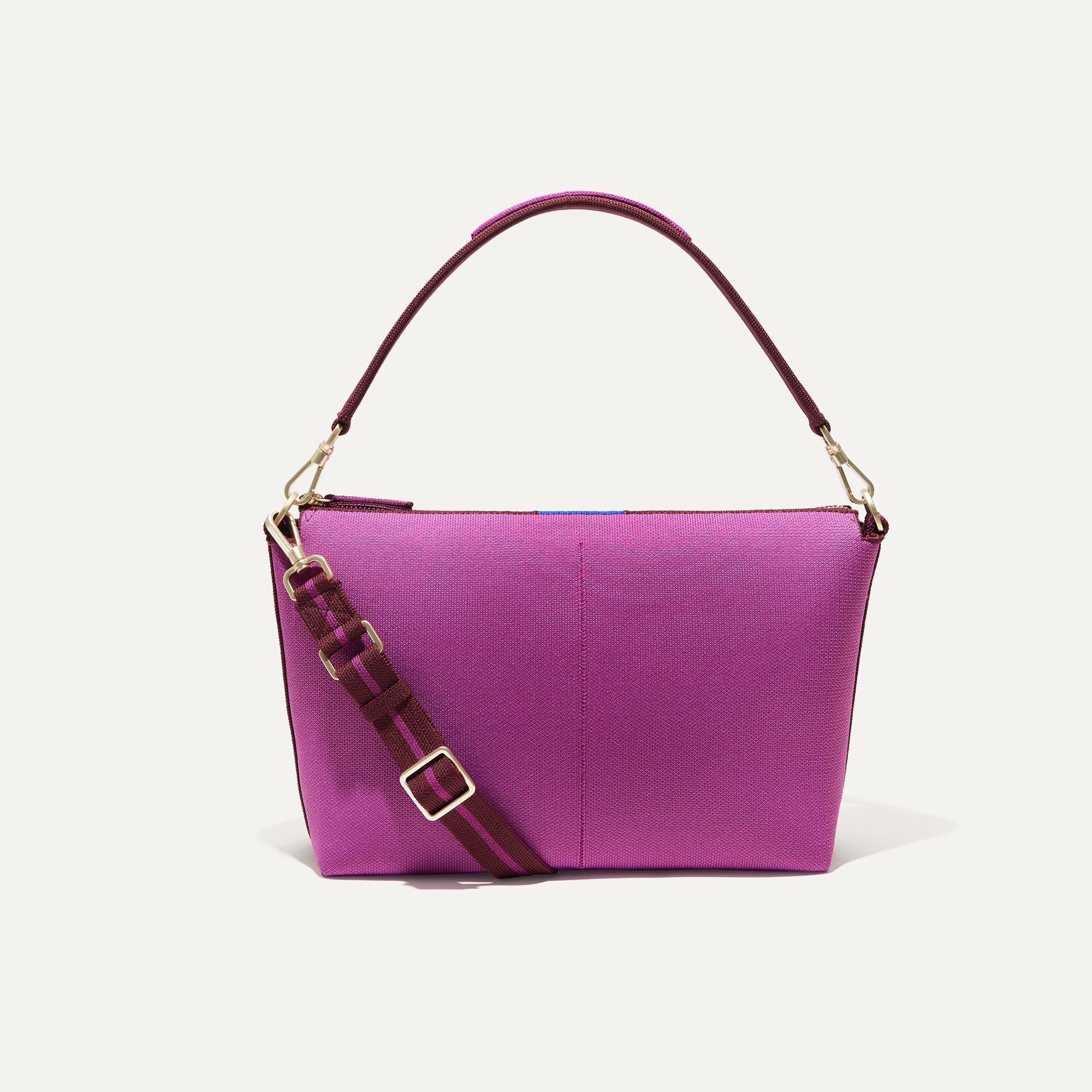 Rothy's - The Daily Crossbody in Pink