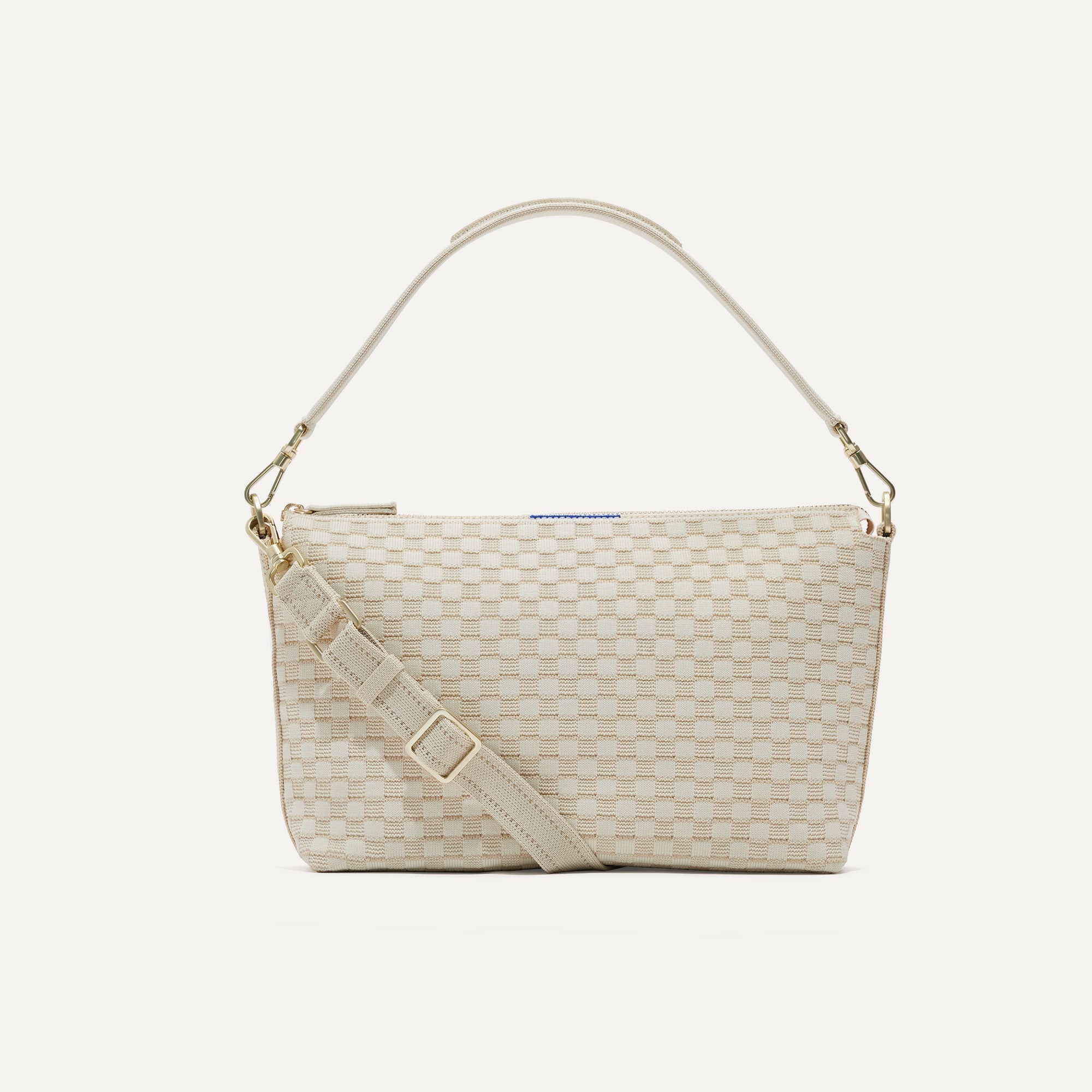 Cross body 2025 white bag