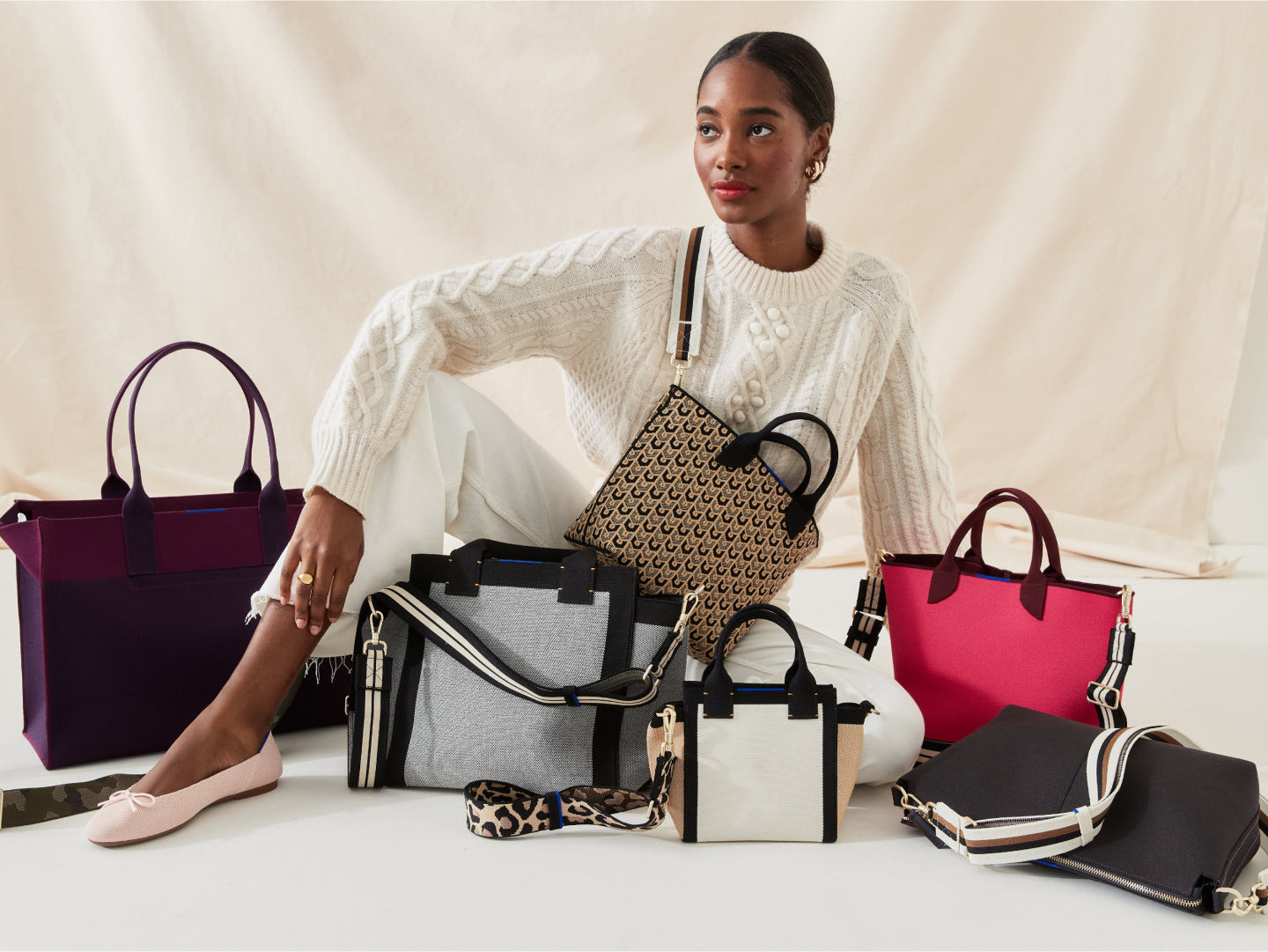 s New Brand The Fix Has Cute Cheap Handbags and Shoes