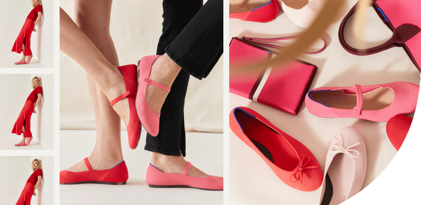 Best Ballet Flats for Women: How to Shop & Style Balletcore Shoe
