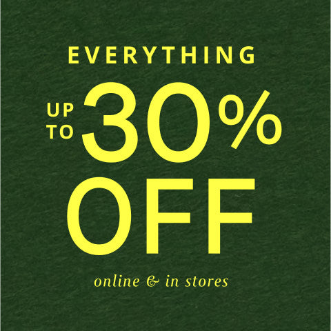 The Daily Flat - Black