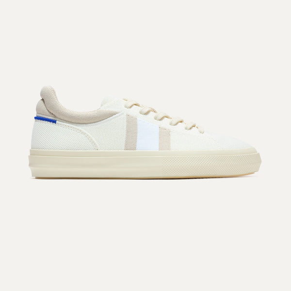 The Women's RS02 Sneaker in Buff | Rothy's
