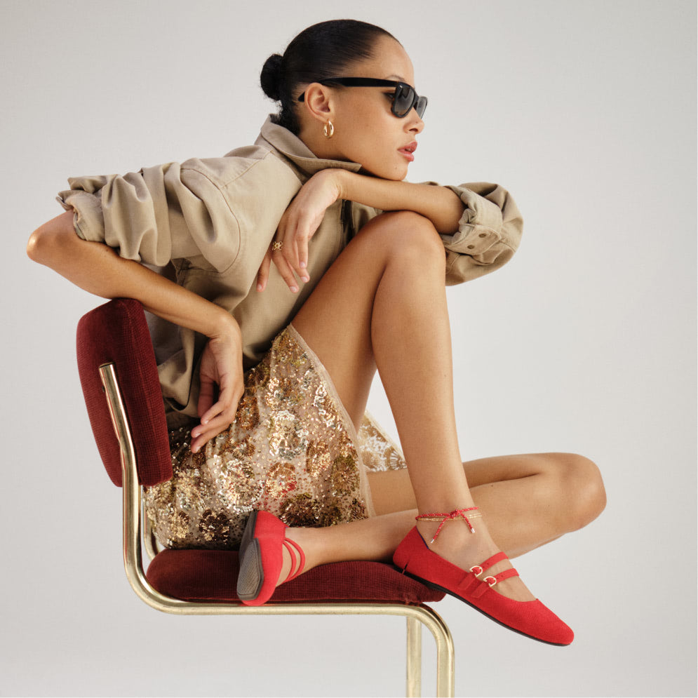 The Daily Driver - Portobello