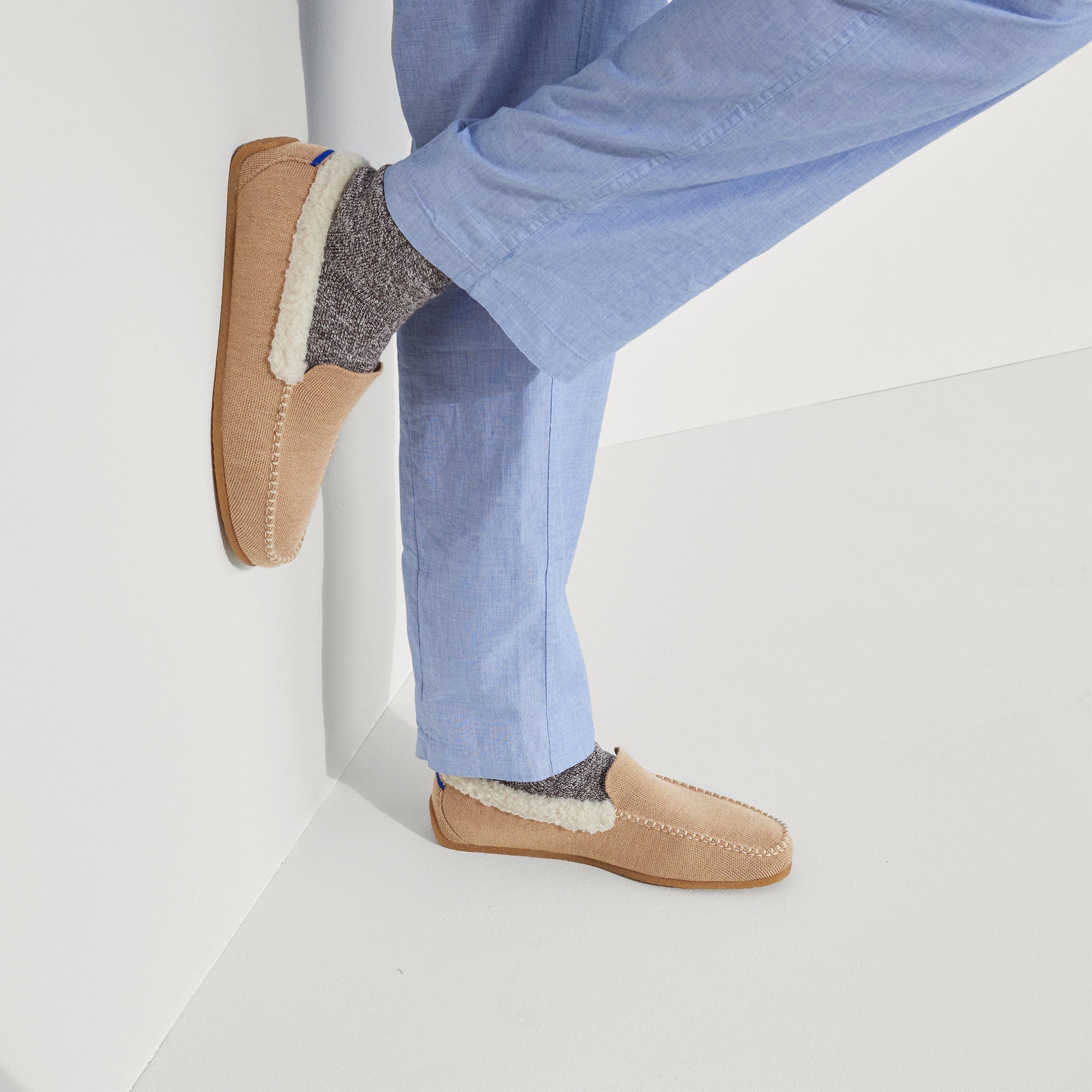 Rothy\'s Men\'s slippers The Men main image 4