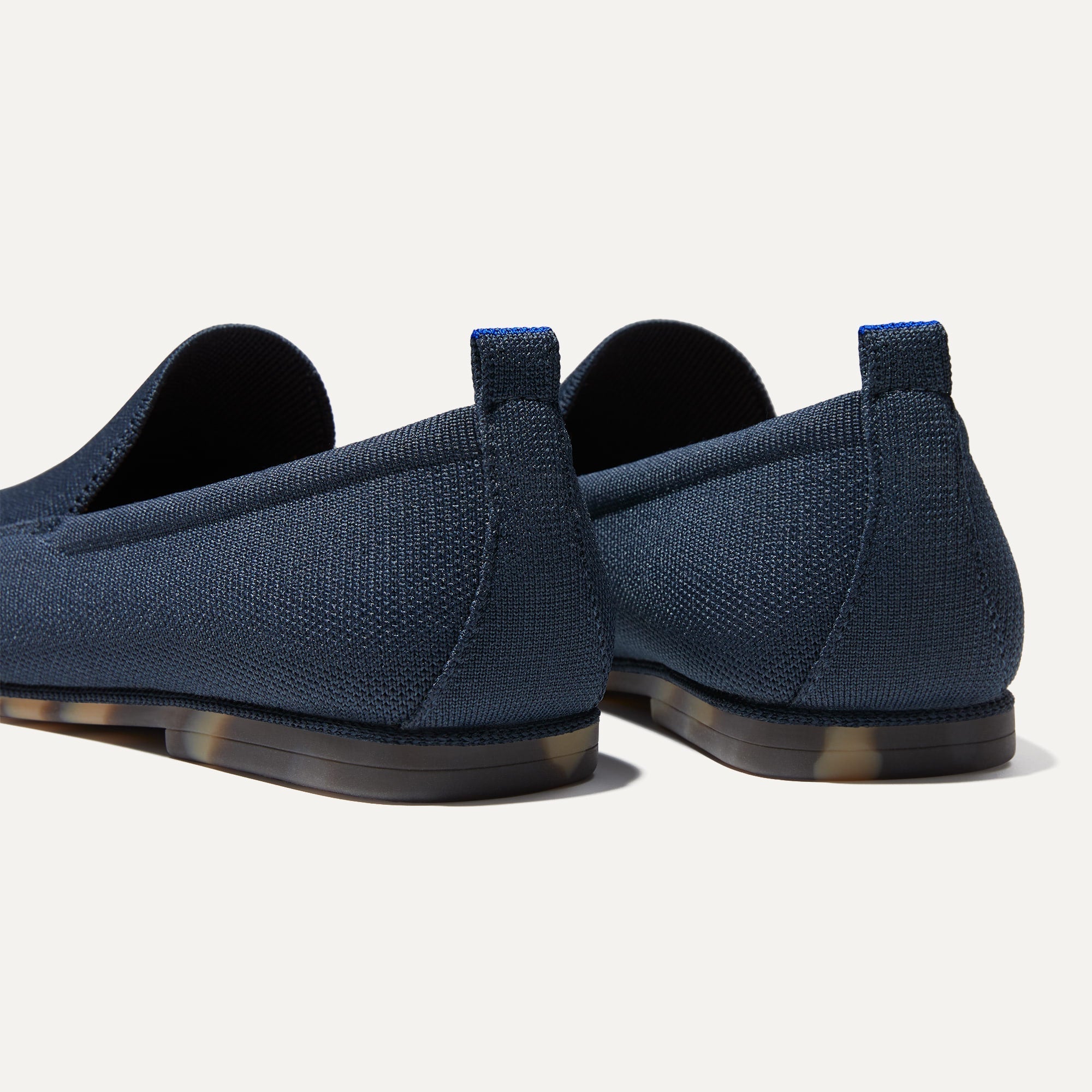 Rothy\'s Men\'s Navy Loafers Rothy main image 4