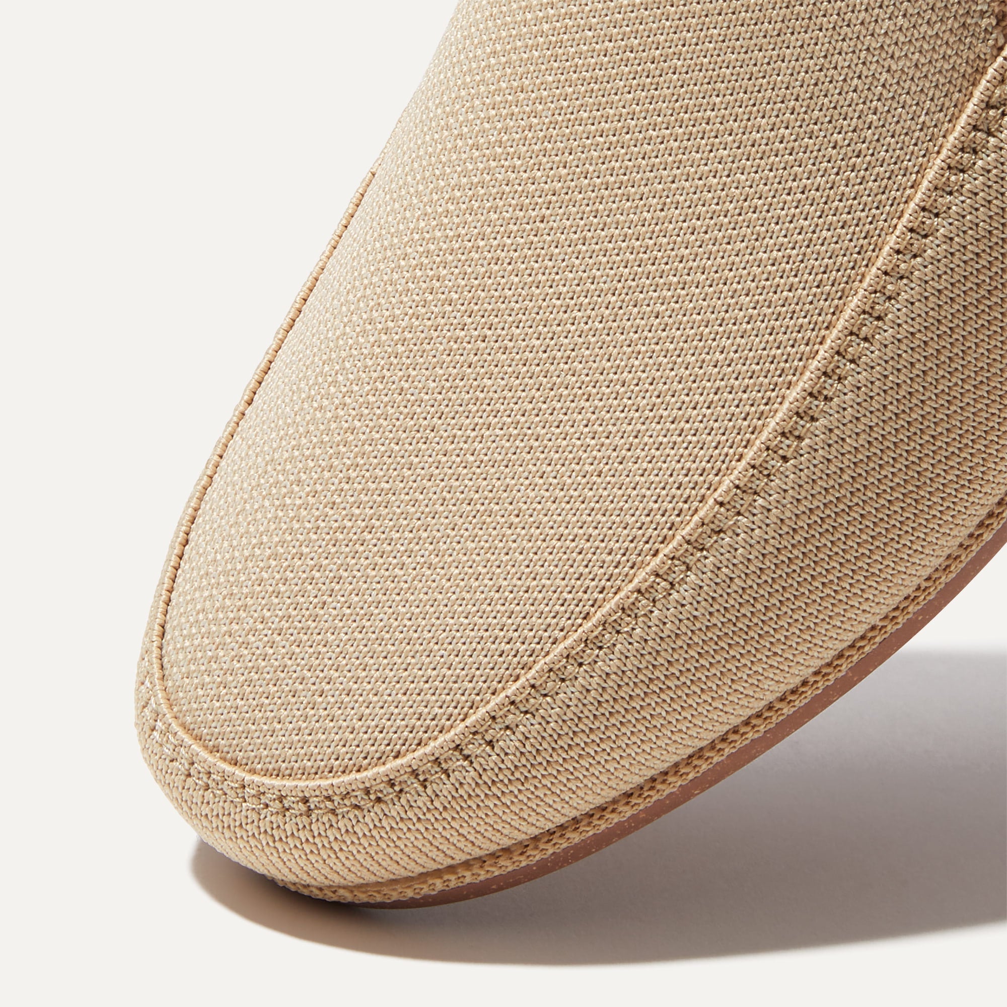 The Ravello Loafer in Sand | Men