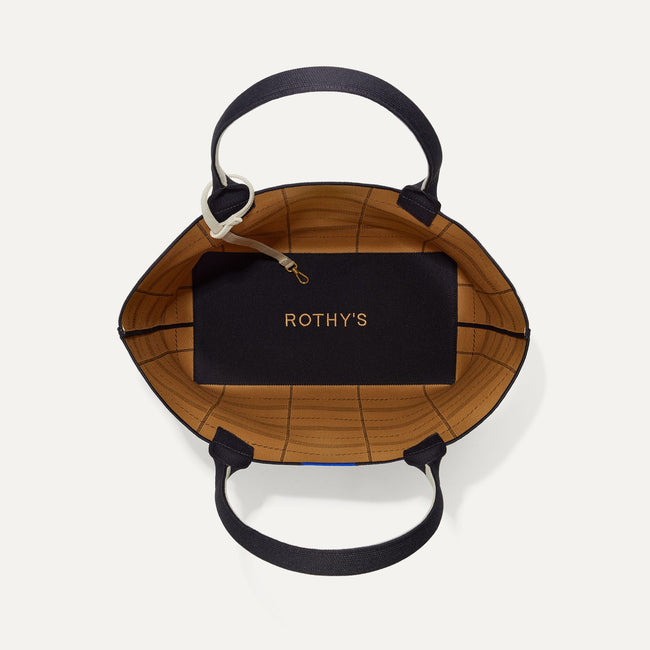 The Lightweight Tote in Dragon Fruit | Women's Tote Bags | Rothy's