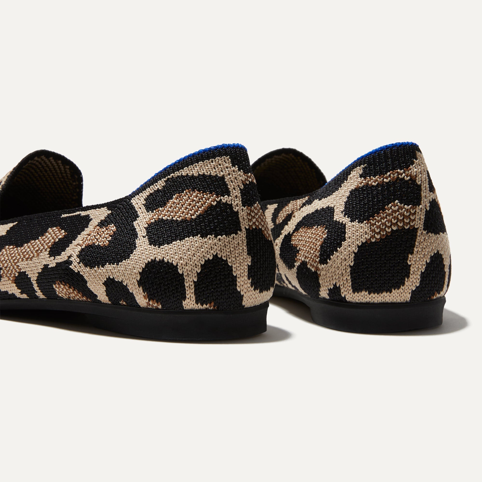 The Almond Loafer in Desert Cat for Women | Rothy's