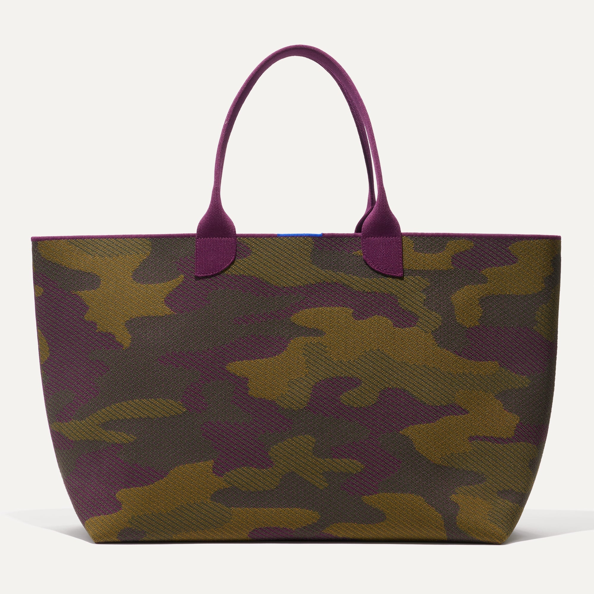 Rothy's - The Lightweight Mega Tote in Green