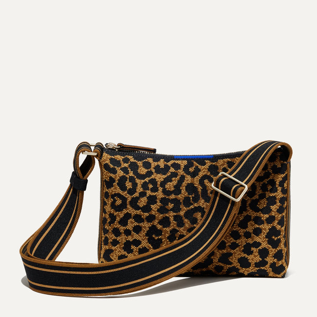 Fashion Leopard Women Leather wallets for VS purse male brand