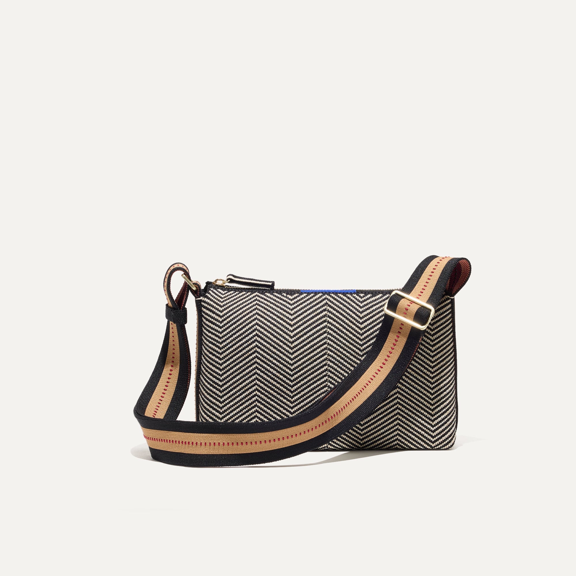 Casual Crossbody Dark Mist