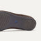 Close up of the outsole of The Point II in Brown Sunstone, shown in a diagonal view. 