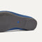 Close up of the outsole of The Point II in Deep Sea Mesh.