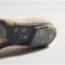 Close up of the outsole of The Point II in Ecru, shown in a diagonal view.