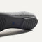 Close up of the outsole of The Point II in Pebble Herringbone, shown in a diagonal view. 