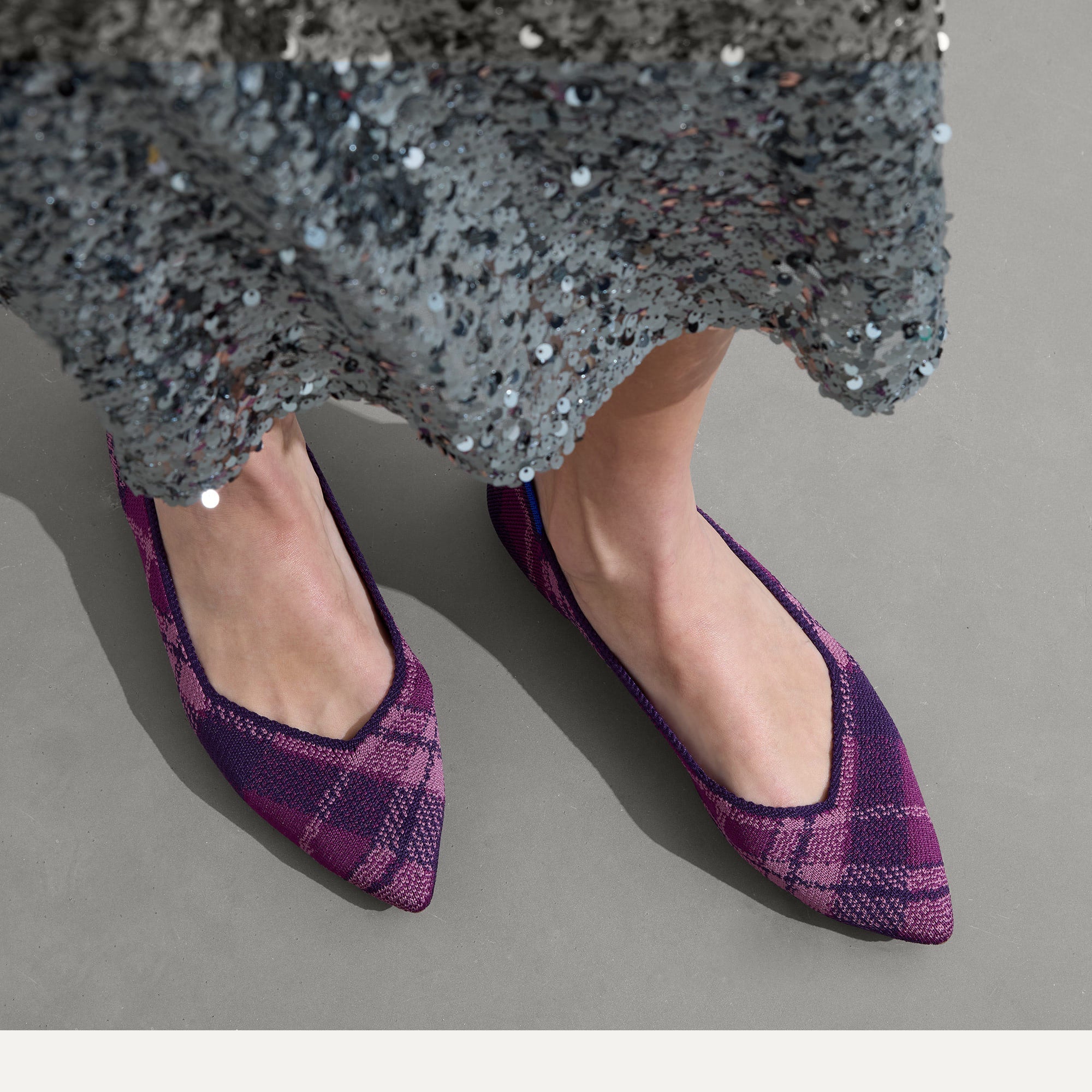 Rothys purple online