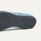 Close up of the outsole of The Point II in Sky Chantilly, shown in a diagonal view. 
