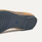 Close up of the outsole of The Point II in Burnished Brown, shown in a diagonal view. 