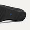Close up of the outsole of The Point II in Noir Mesh, shown in a diagonal view. 