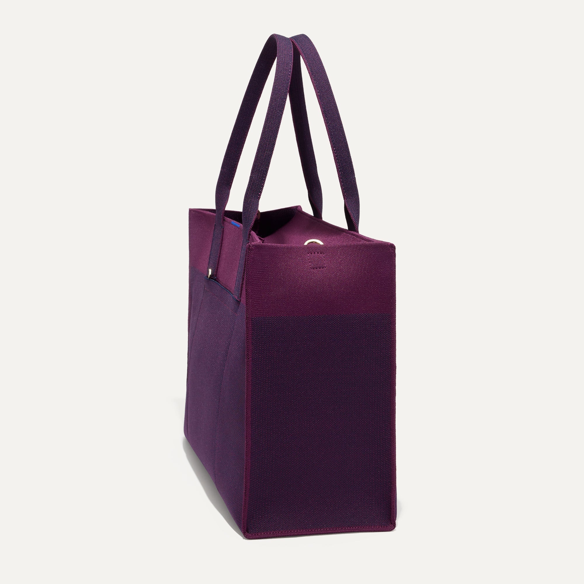 BNWT store Rothy’s Bloom Purple Lightweight Tote