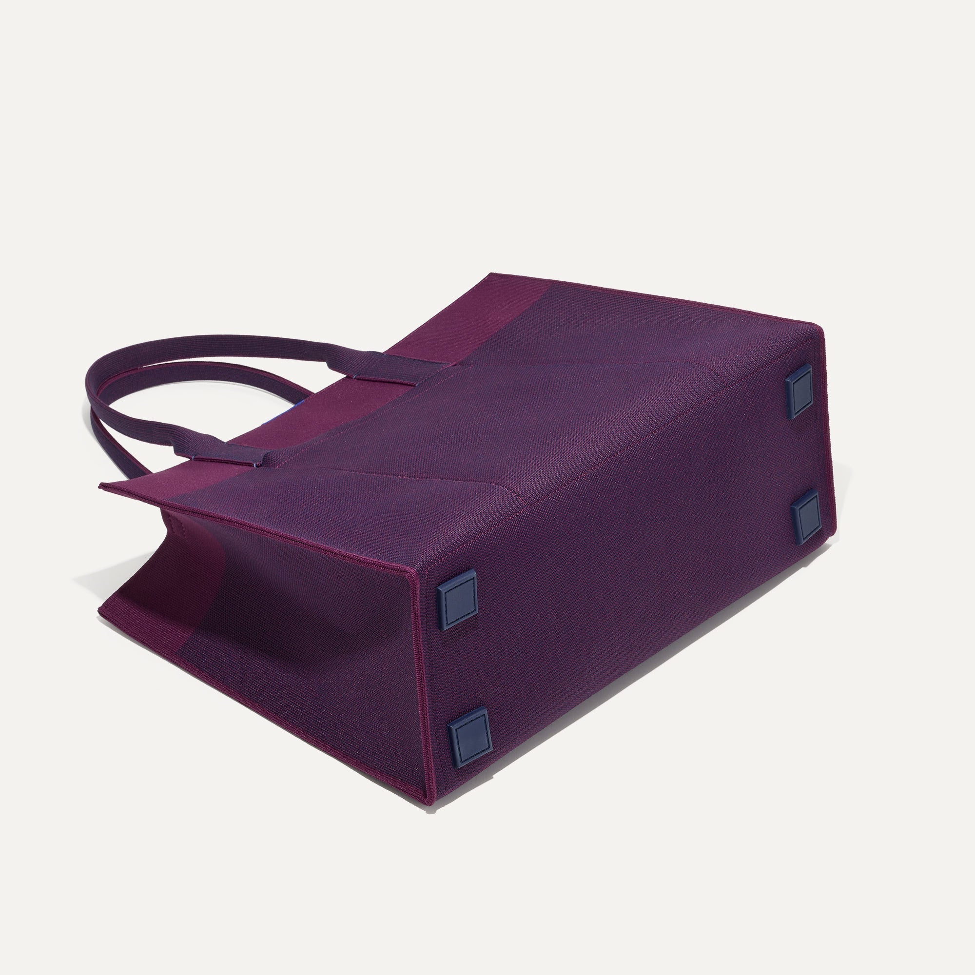 Rothys Daily Crossbody, newest Dark Aubergine