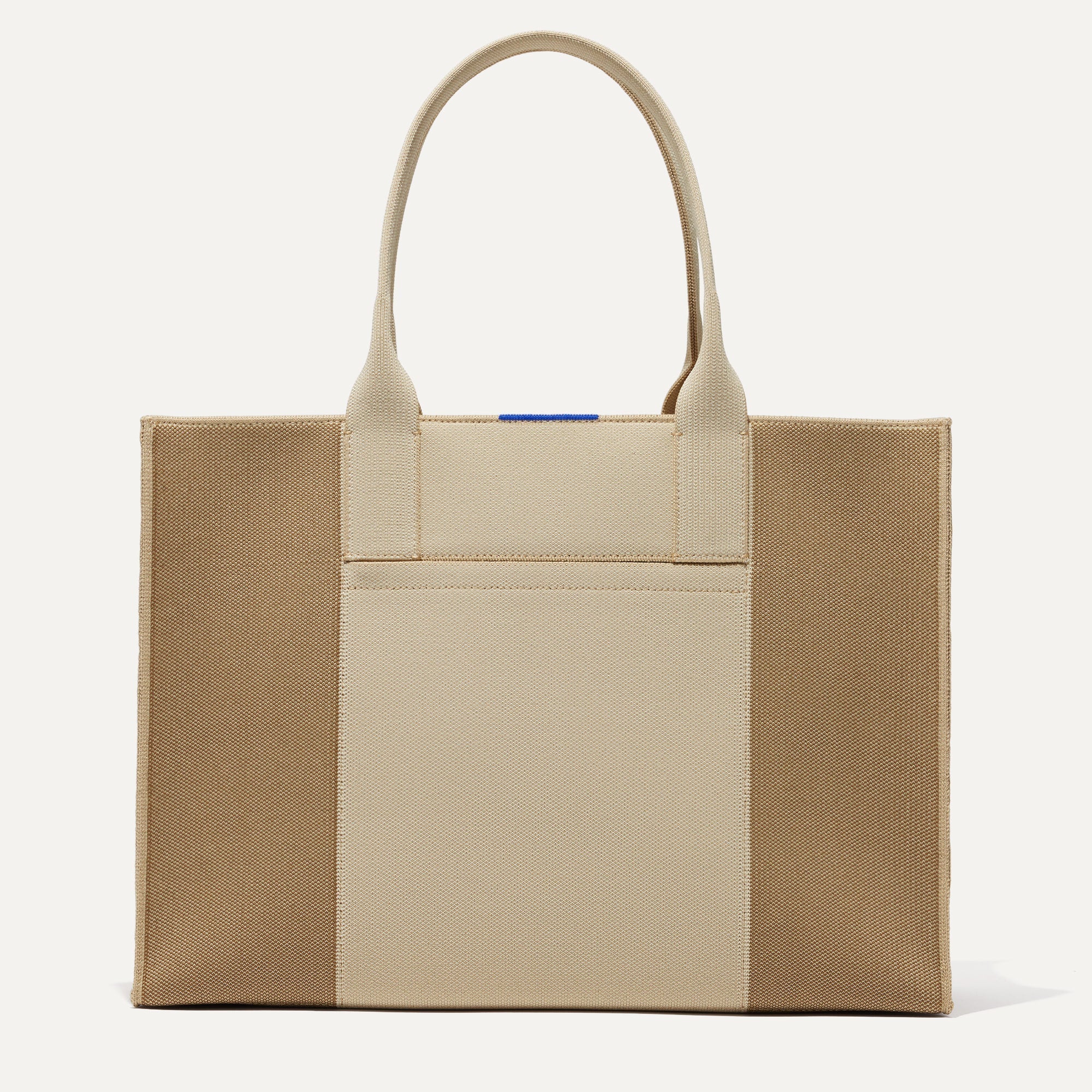 The Classic Tote in Soft Sesame Tote Bag Rothy s