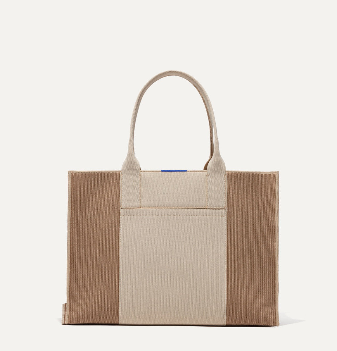Classic Tote Bag in Soft Sesame | Rothy's