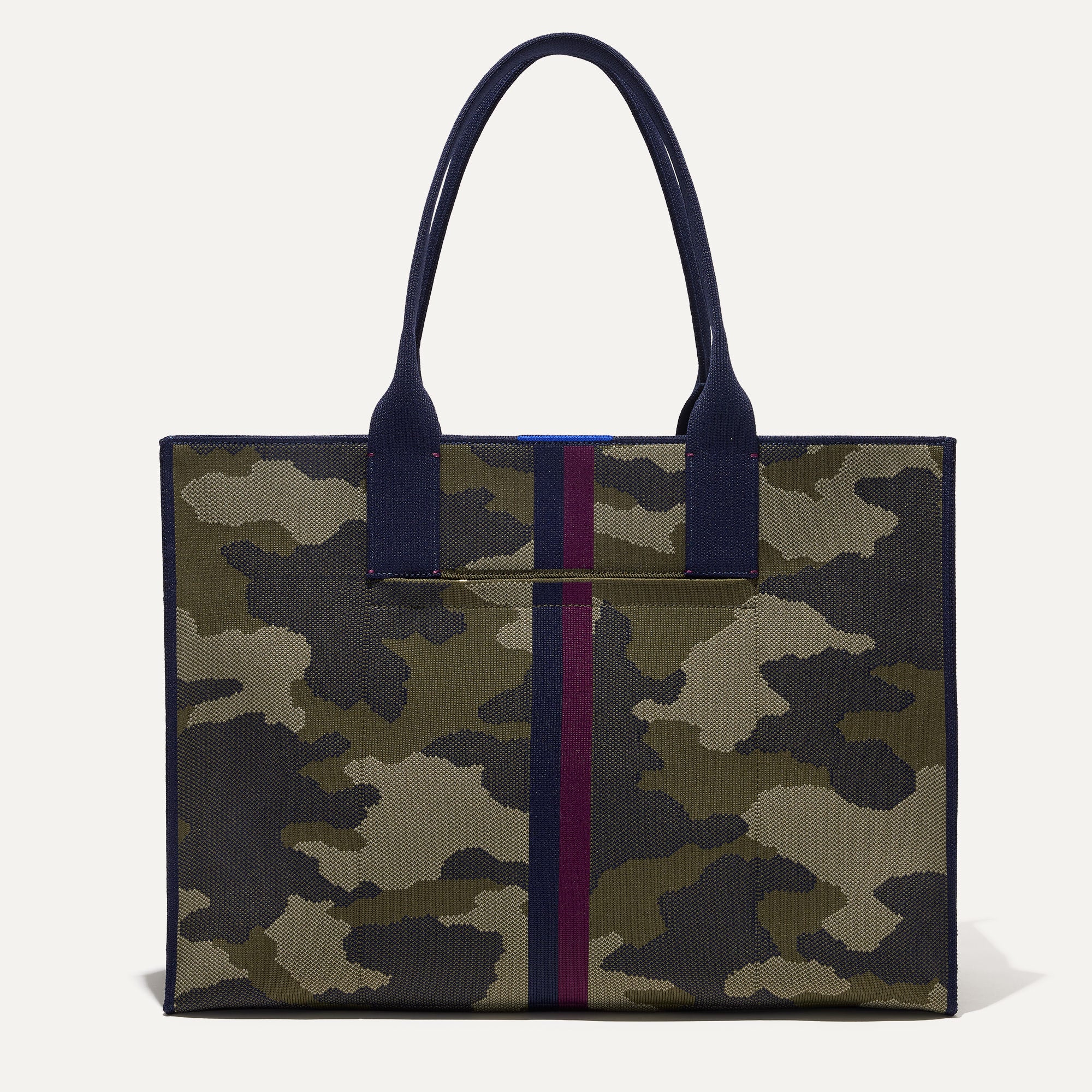 Classic Tote Spruce Camo