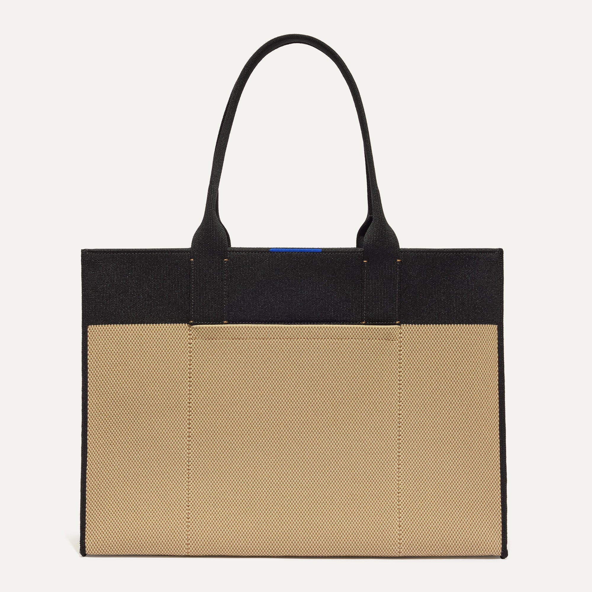The Classic Tote in Tiramisu - Thumbnail 5
