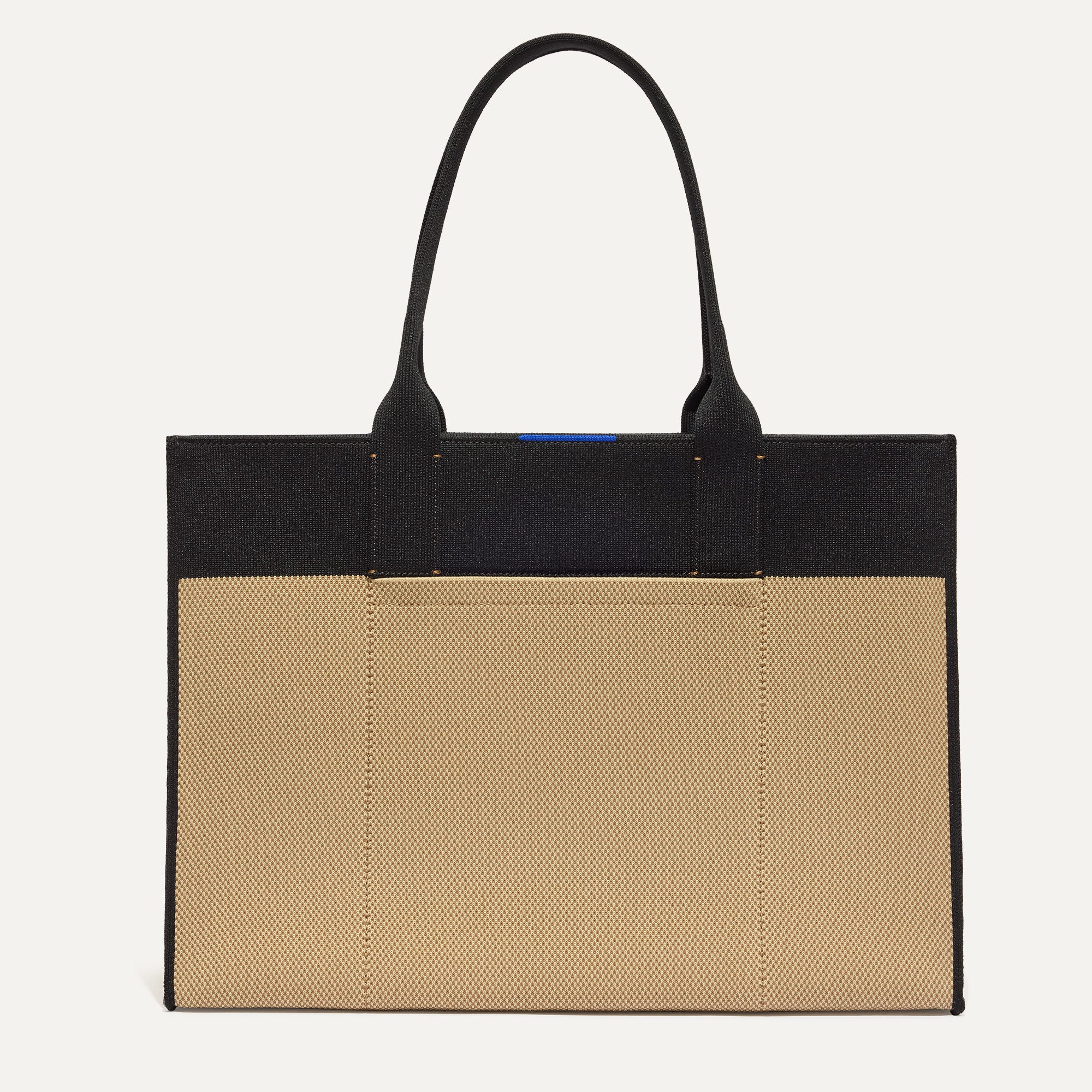 Classic Tote Tiramisu