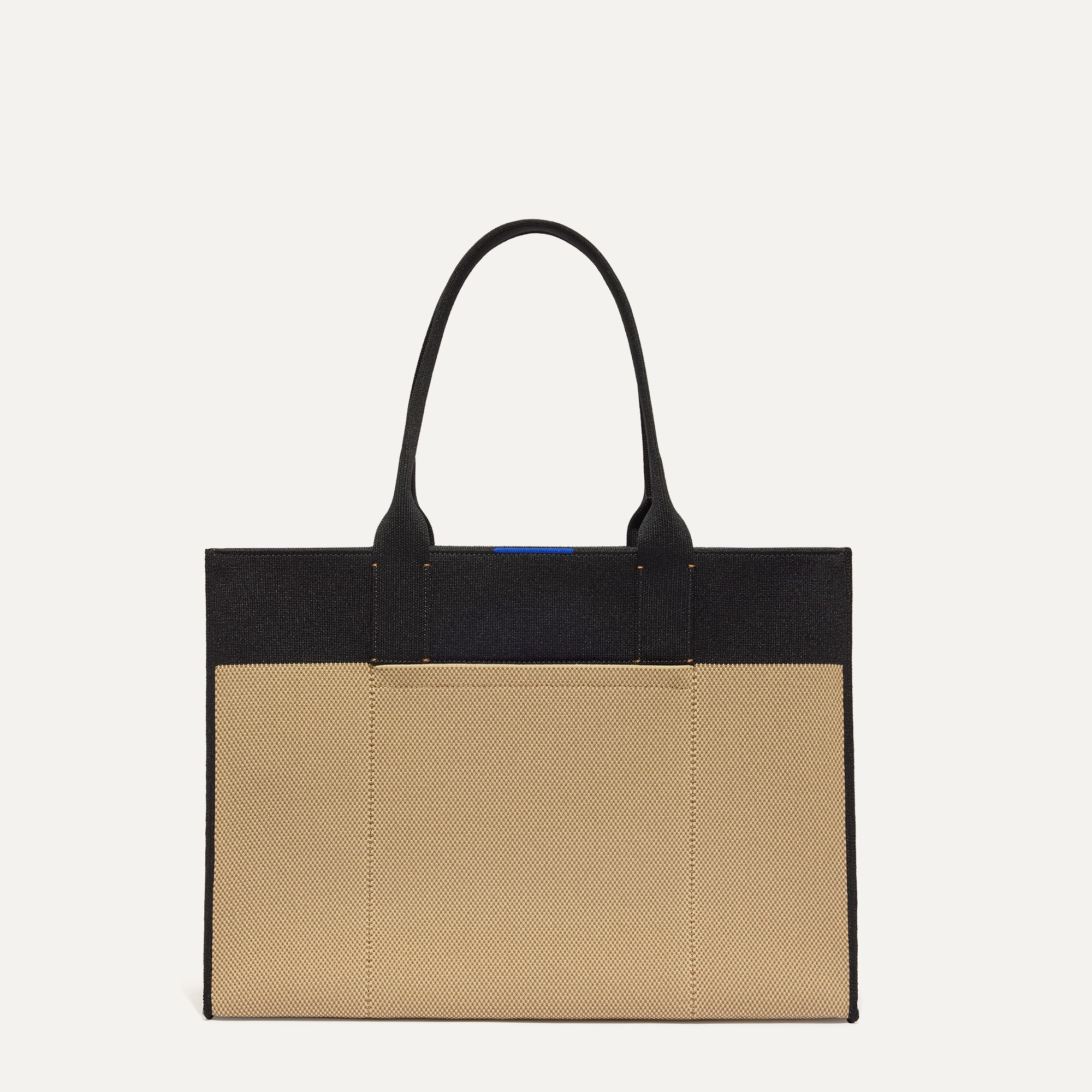 The Classic Tote in Tiramisu