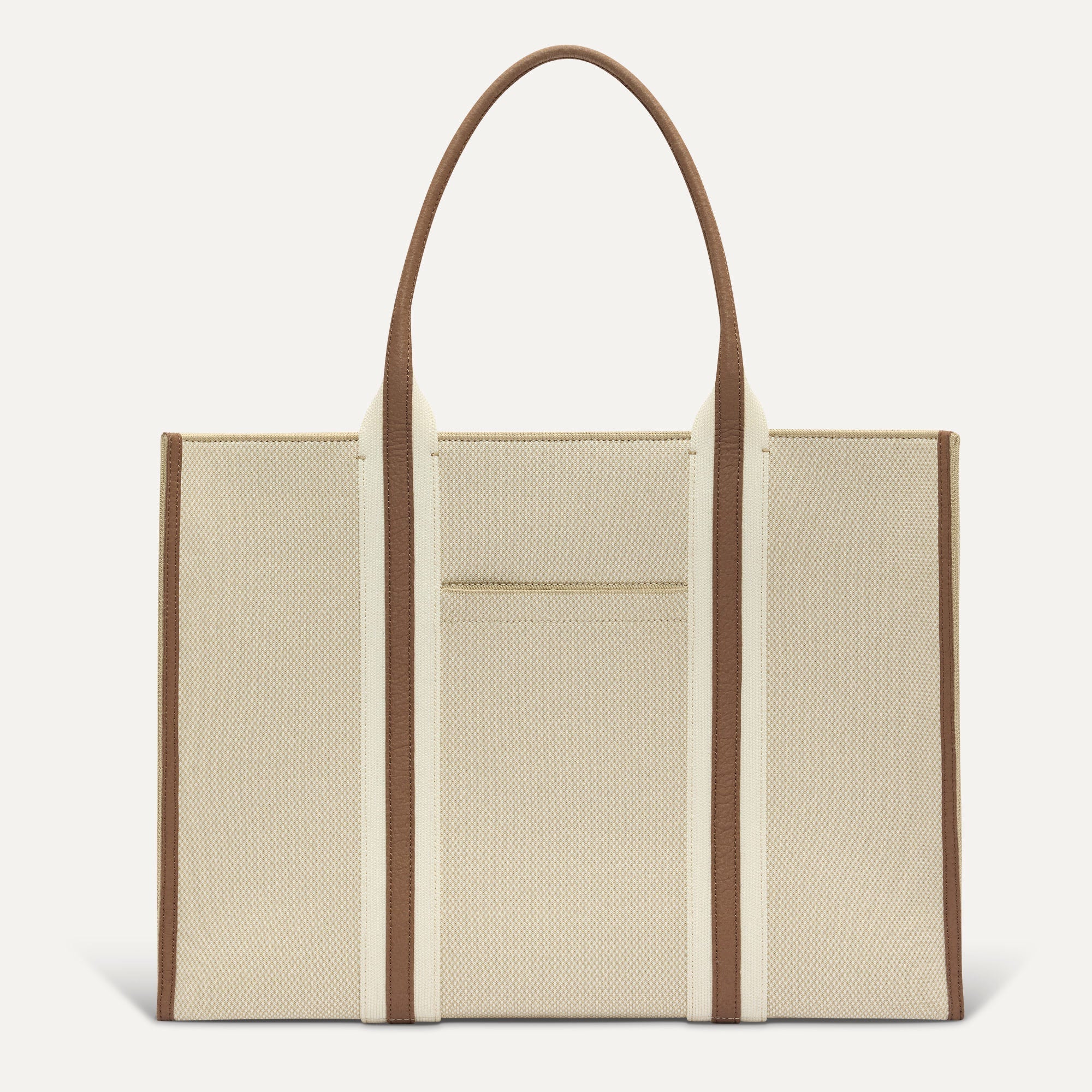Classic Tote Buttercream