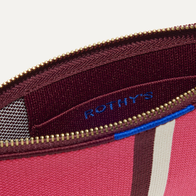 Rothy's The Wallet Wristlet