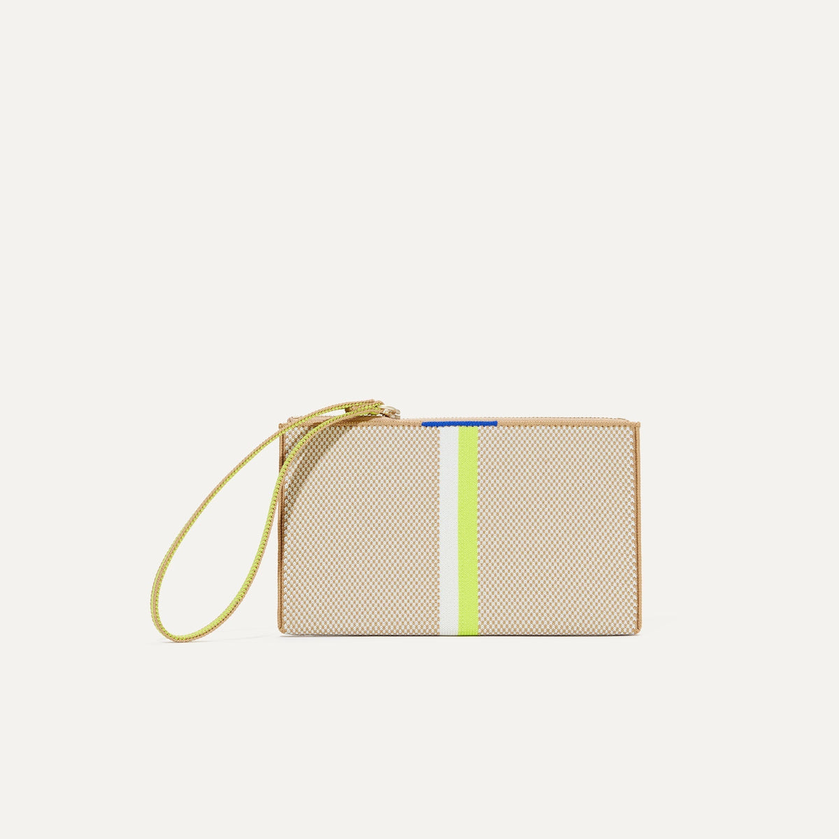 Spring Color Wallets Wallet Wristlet for Women in Spring Colorblock | Rothy's