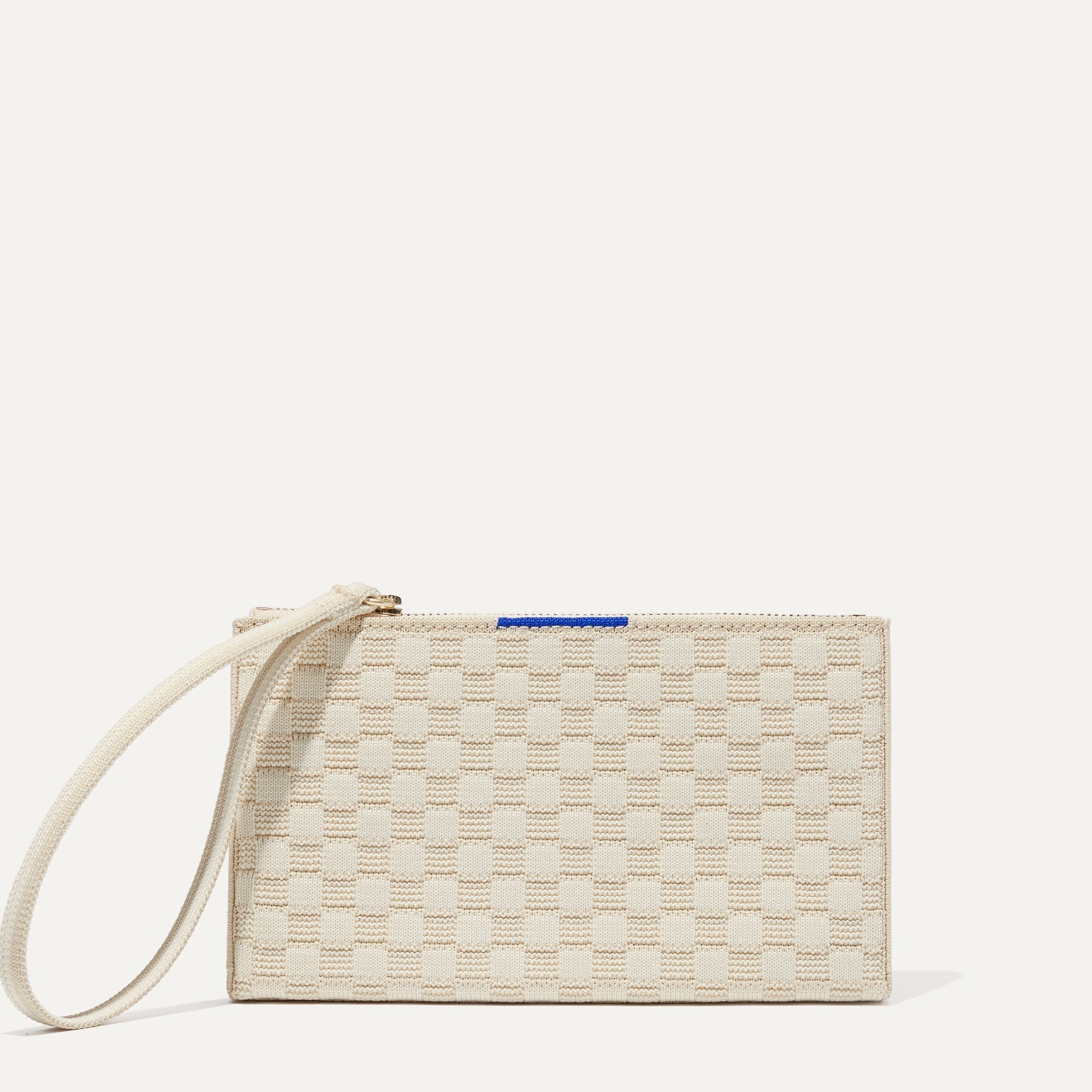 Rothy’s The Wristlet in Sunburst Navy hot