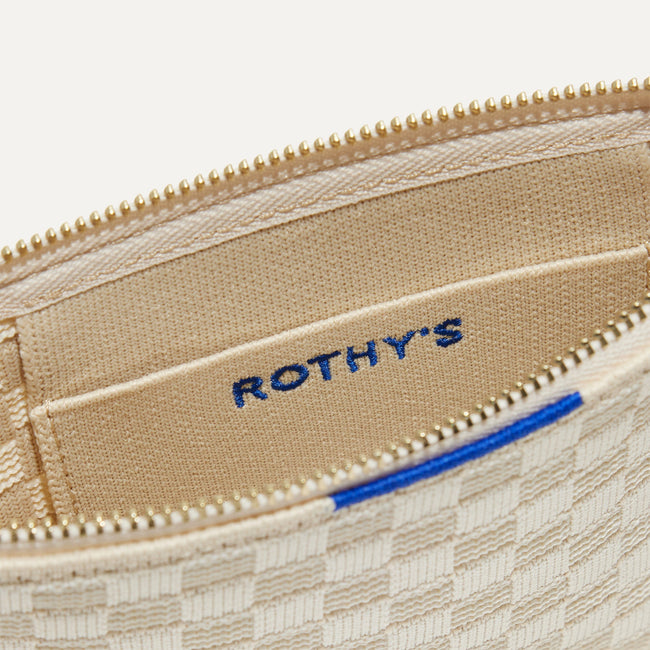 Rothy's The Wallet Wristlet
